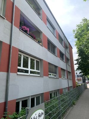 Hausansicht 3