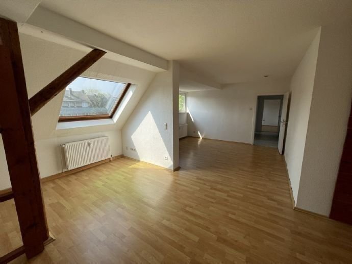 3 Zimmer Wohnung in Gelsenkirchen (Bismarck)