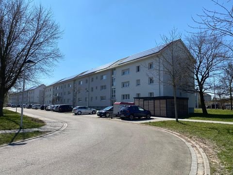 Crailsheim Wohnungen, Crailsheim Wohnung mieten