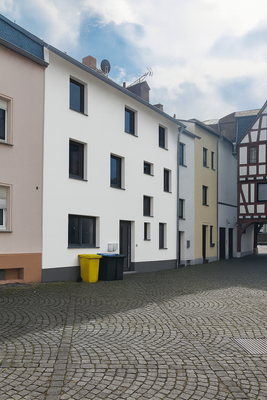 Rückseite KI Generiert 