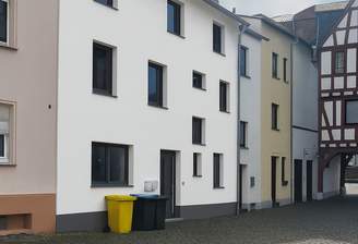 Rückseite KI Generiert 