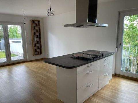 Fürth Wohnungen, Fürth Wohnung mieten