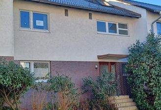 Ansicht Straßenseite