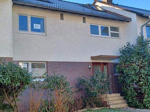 Großkrotzenburg Häuser, Großkrotzenburg Haus kaufen