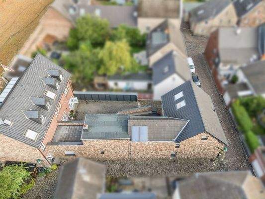 Vogelperspektive III