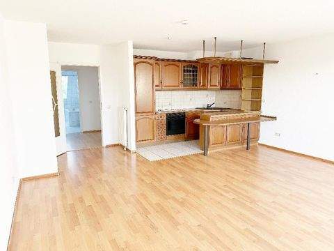 Riesa Wohnungen, Riesa Wohnung mieten