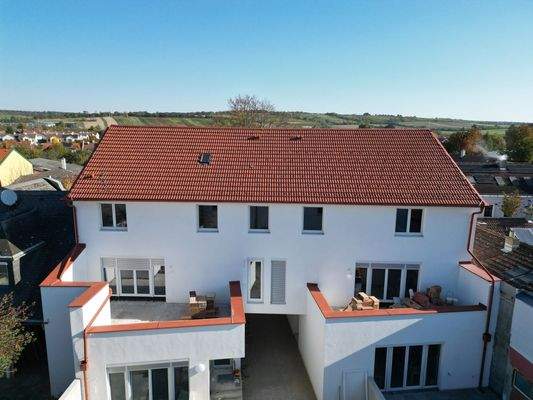 Wohnung Top 4 Terrasse