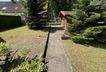 Blick in den Garten