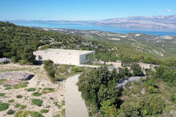 ] Ruhige Traumlage auf der Insel Brac