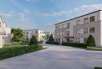 Ansicht Haus 5