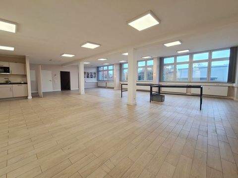 Seevetal Büros, Büroräume, Büroflächen 