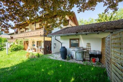 Oberammergau Wohnungen, Oberammergau Wohnung kaufen