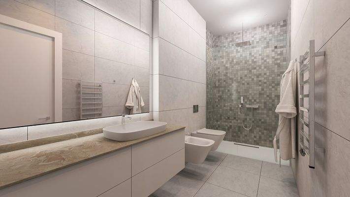 Photo: Villa in Benahavis