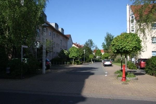 Umgebung