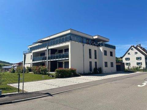 Hilzingen Wohnungen, Hilzingen Wohnung mieten