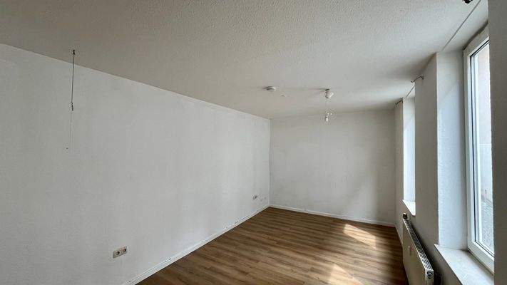 1. OG links - Schlafzimmer  