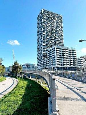 Marina Tower