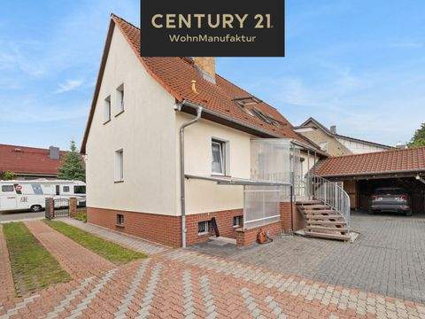 Gransee Häuser, Gransee Haus kaufen