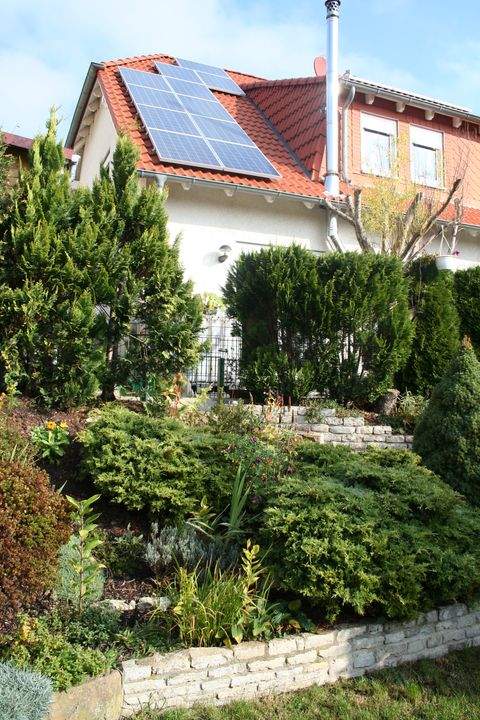 Amt Wachsenburg OT Bittstädt Häuser, Amt Wachsenburg OT Bittstädt Haus kaufen