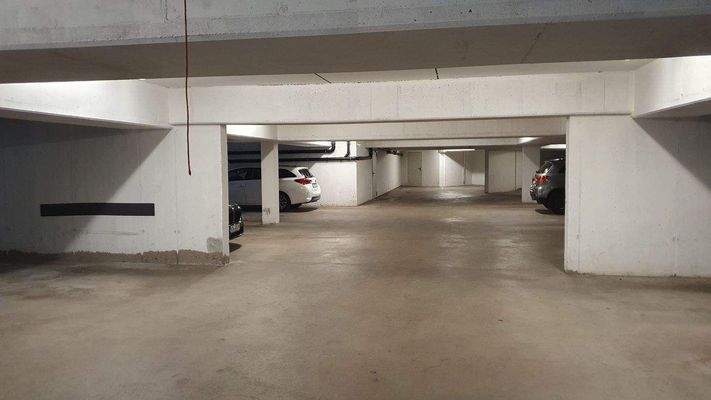 Tiefgarage