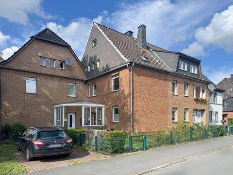 Castrop-Rauxel Häuser, Castrop-Rauxel Haus kaufen