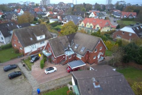 Cuxhaven / Duhnen Häuser, Cuxhaven / Duhnen Haus kaufen