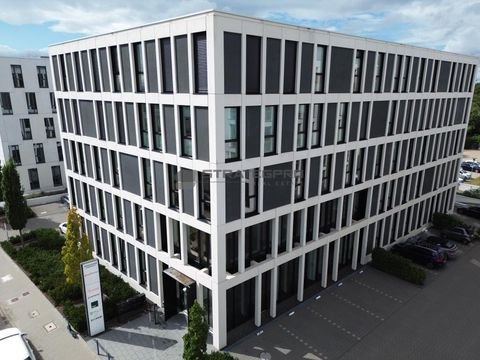 Mannheim Büros, Büroräume, Büroflächen 