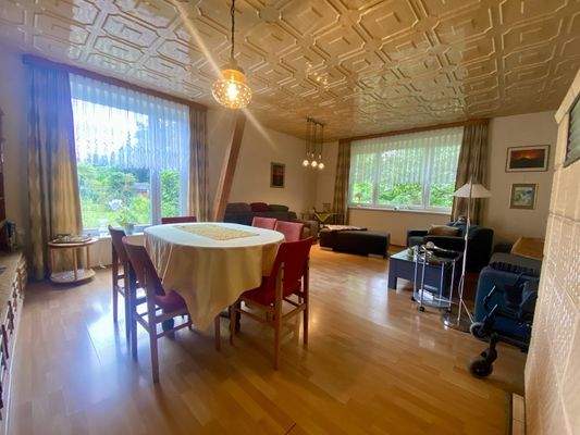 Esszimmer Erdgeschoss