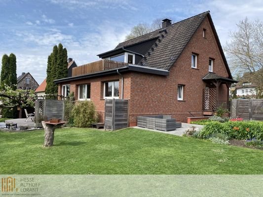 Seitenansicht
