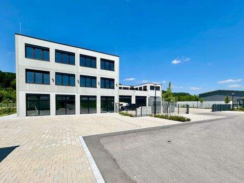 Winhöring Büros, Büroräume, Büroflächen 