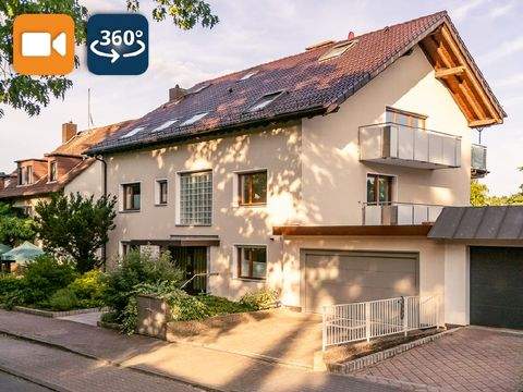 Frankfurt Häuser, Frankfurt Haus kaufen