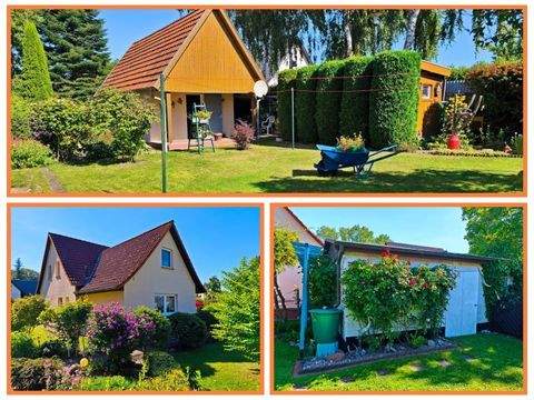 Garz Häuser, Garz Haus kaufen