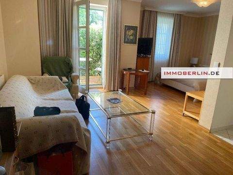 Bad Saarow Wohnungen, Bad Saarow Wohnung kaufen