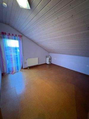 DG Schlafzimmer 2 mit begebare