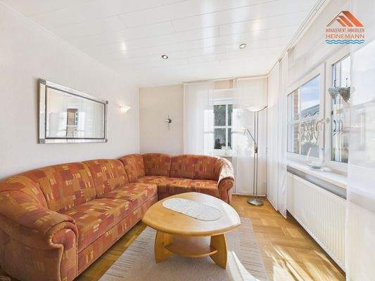 EG - Wohn- &amp; Esszimmer 4