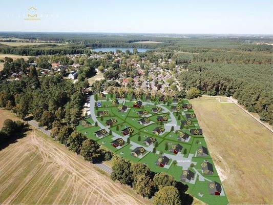 Animation Baugebiet  12/93