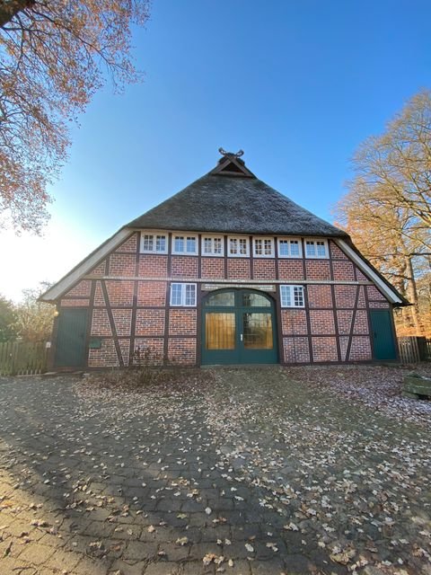 Winsen Luhe Wohnungen, Winsen Luhe Wohnung mieten