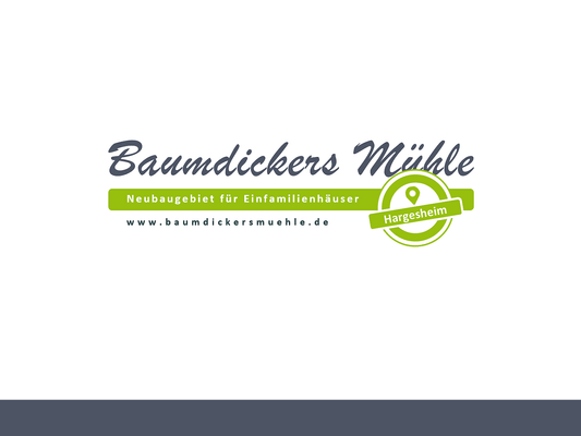 Baumdickers Mühle