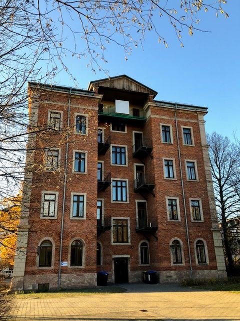 Chemnitz Büros, Büroräume, Büroflächen 