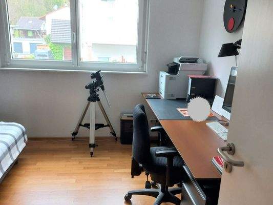 Büro/ Gäste Whg 5
