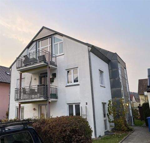 Igersheim Wohnungen, Igersheim Wohnung kaufen