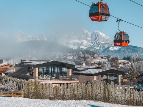 Kitzbühel Häuser, Kitzbühel Haus kaufen