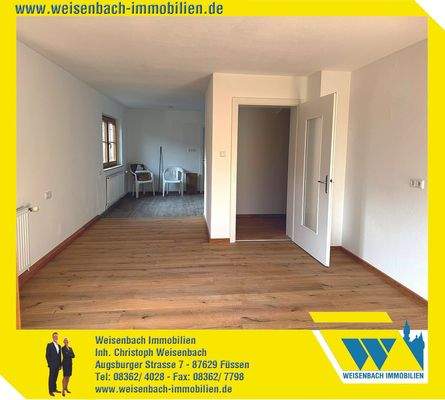 Weisenbach Immobilien