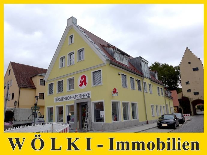 Immobilie