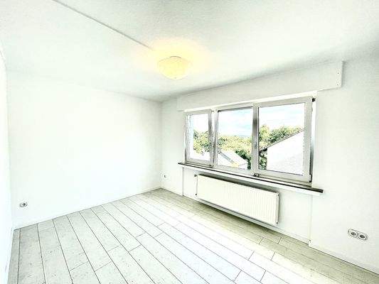 Kinderzimmer Erdgeschoss