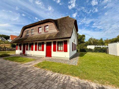 Lohme / Ranzow Häuser, Lohme / Ranzow Haus kaufen