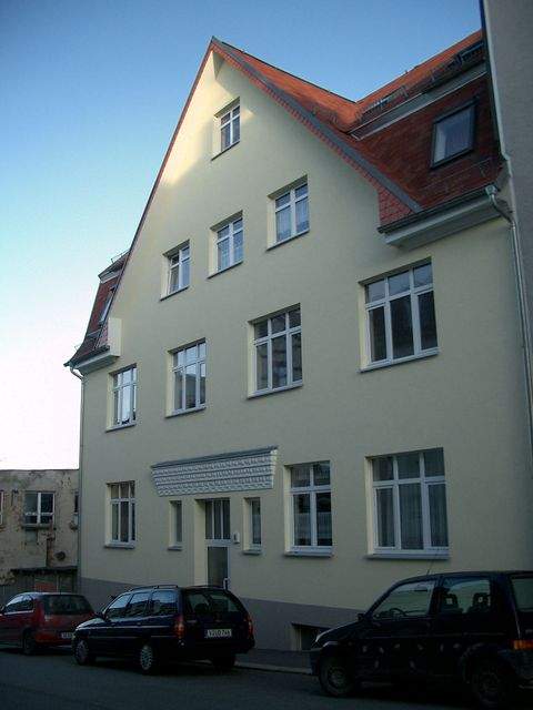 Netzschkau Wohnungen, Netzschkau Wohnung mieten