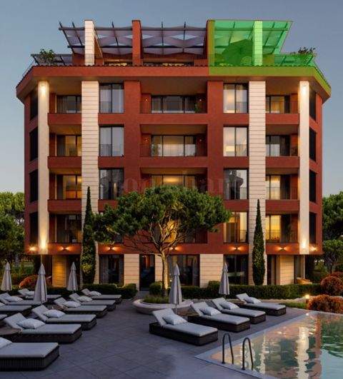 Sunny Beach Wohnungen, Sunny Beach Wohnung kaufen