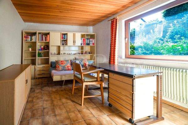 Obergeschoss - Kinderzimmer