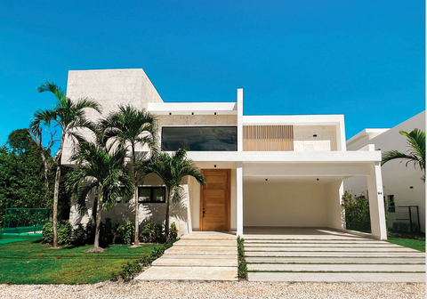 Punta Cana Häuser, Punta Cana Haus kaufen